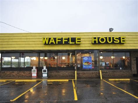 Waffle House Near Antioch Nashville